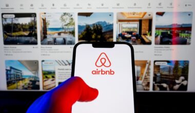 Airbnb offers $750 for new hosts during World Cup – NBC 5 Dallas-Fort Worth