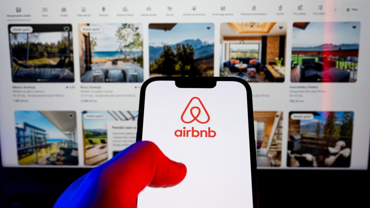 Airbnb offers $750 for new hosts during World Cup – NBC 5 Dallas-Fort Worth