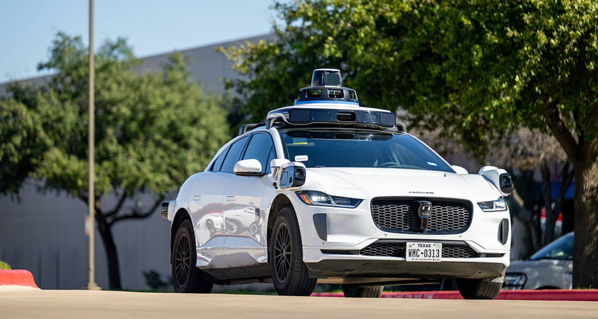 Waymo opens robotaxi service to 'select riders' in 4 more U.S. cities