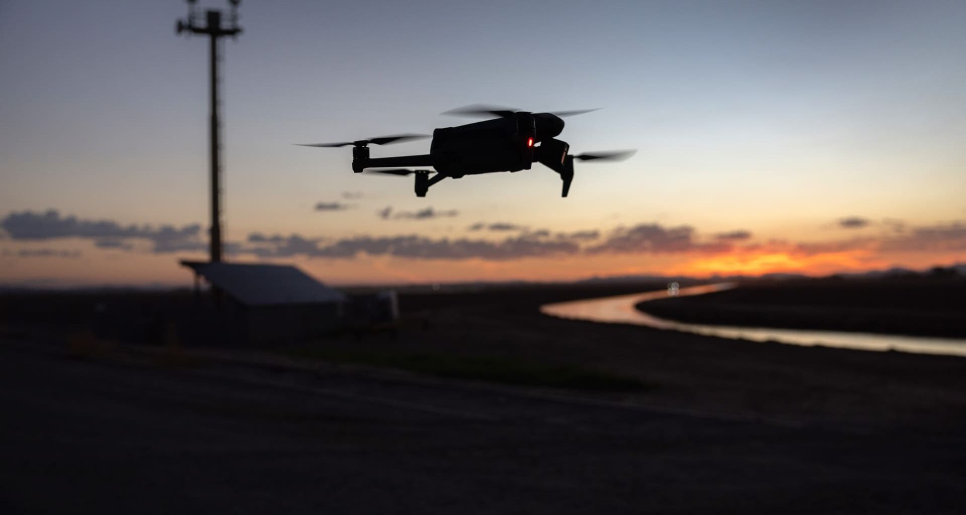 FAA closes Fort Hancock airspace, Texas reports accidental laser use