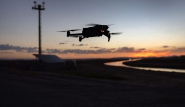 FAA closes Fort Hancock airspace, Texas reports accidental laser use