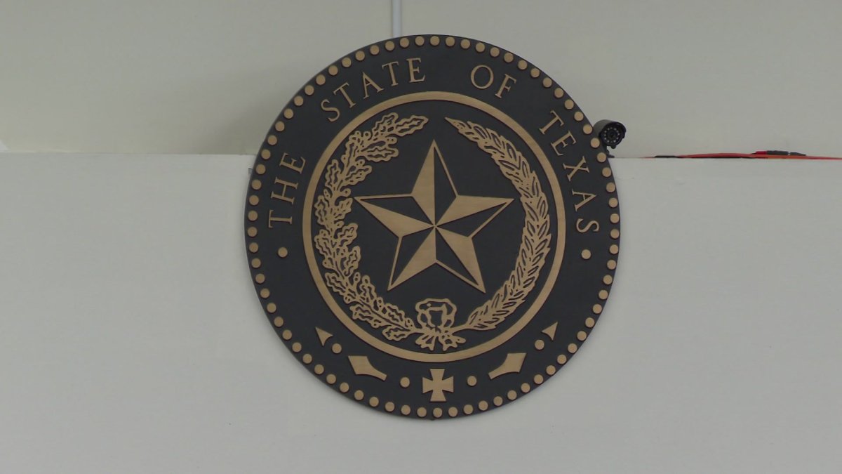 Life sentence in Fort Worth 2024 double murder – NBC 5 Dallas-Fort Worth