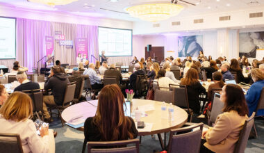 Houston day school leaders attend Prizmah retreat