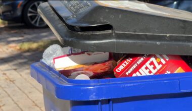 Texas faces future landfill concerns as population grows