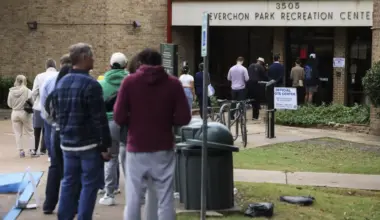 Limited ballots are available to voters who are not yet registered in their new county, but would still be eligible in their former county.