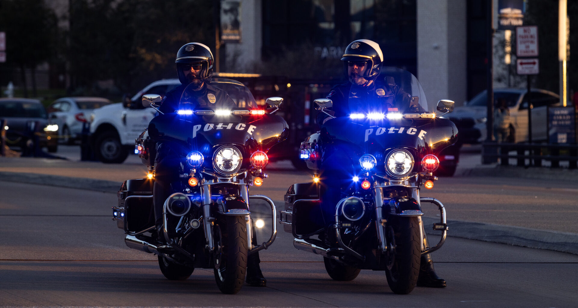 Mayor, council member won't consider partnering Arlington police with ICE for enforcement operations