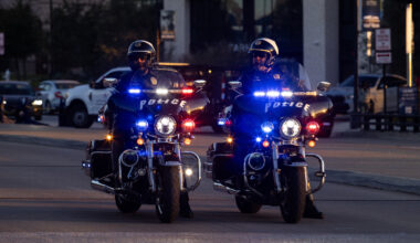 Mayor, council member won't consider partnering Arlington police with ICE for enforcement operations