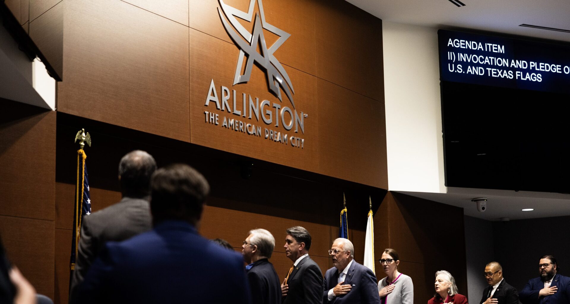 Arlington council to vote on new anti-discrimination ordinance, resolution Tuesday