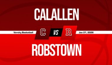 Robstown Cottonpickers vs. Calallen Wildcats + How To Watch