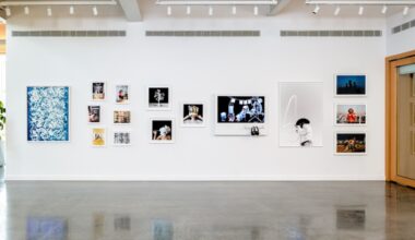 Artists Selected for 2026 Houston Endowment Jones Artist Awards