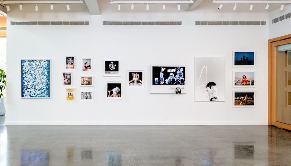 Artists Selected for 2026 Houston Endowment Jones Artist Awards