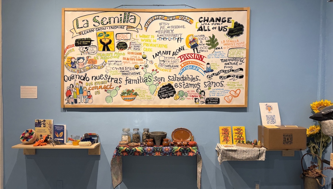 In the El Paso Region, Art Thrives as One Facet of Culture