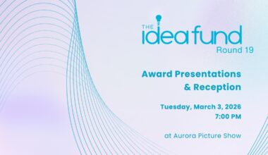 13 Houston Artists & Collectives Receive 2026 Idea Fund Awards