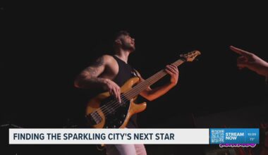 New 'Golden Mic program' aims to keep and grow musical talent in South Texas