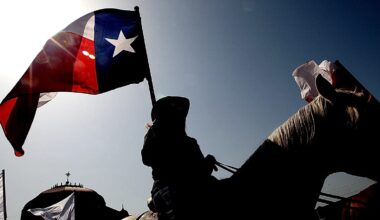 In upcoming elections, Republicans have a Texas problem — and so do Democrats