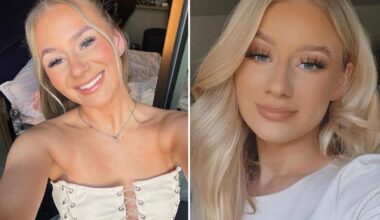 Texas dad shoots own daughter dead after 'big argument' about President Trump