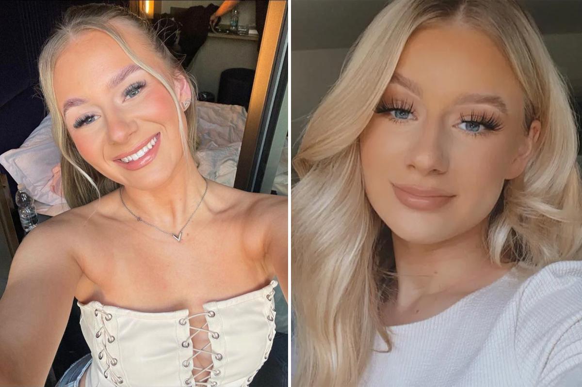 Texas dad shoots own daughter dead after 'big argument' about President Trump