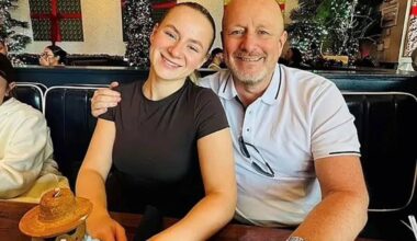 Why Texas dad who shot daughter dead after argument over Trump won't face charges: legal expert