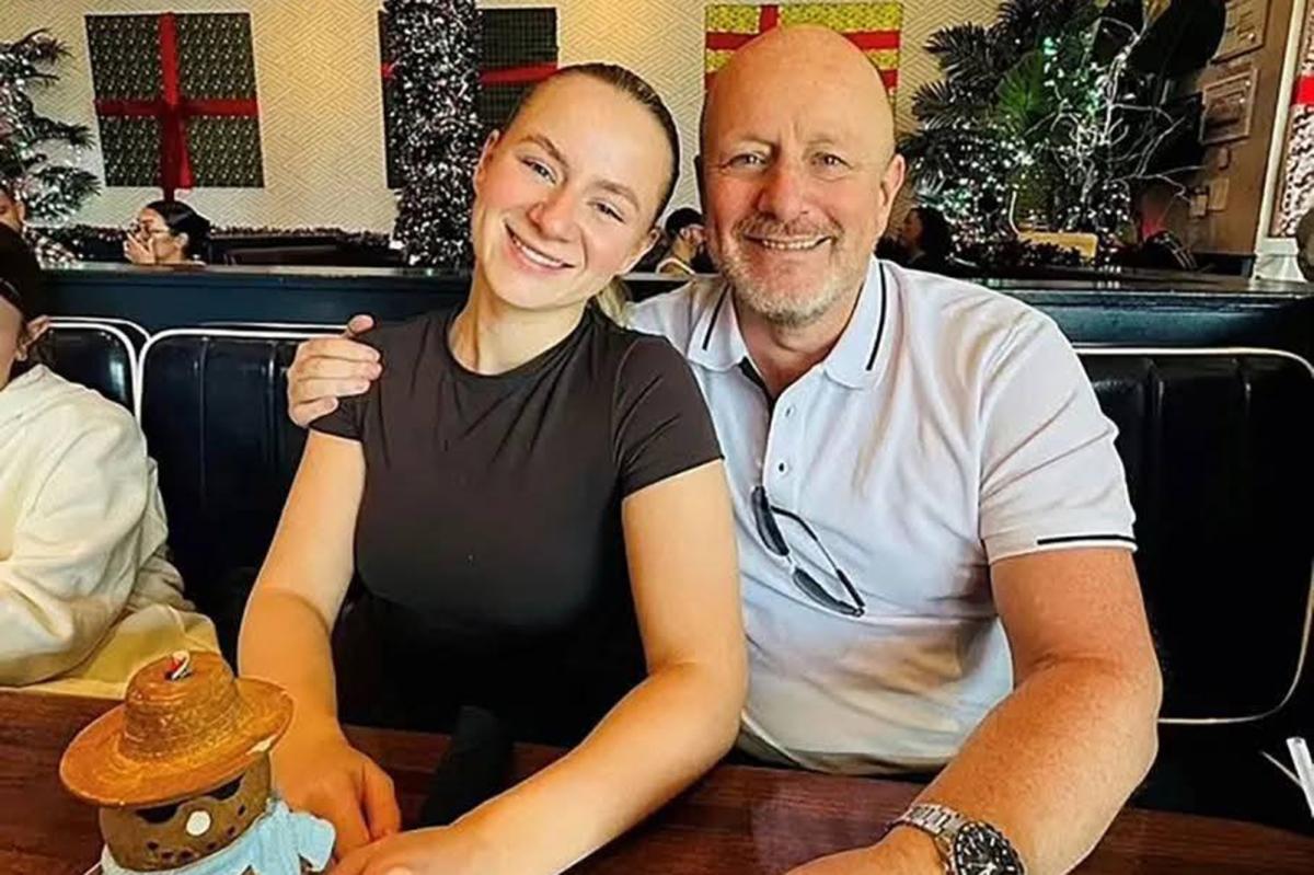 Why Texas dad who shot daughter dead after argument over Trump won't face charges: legal expert