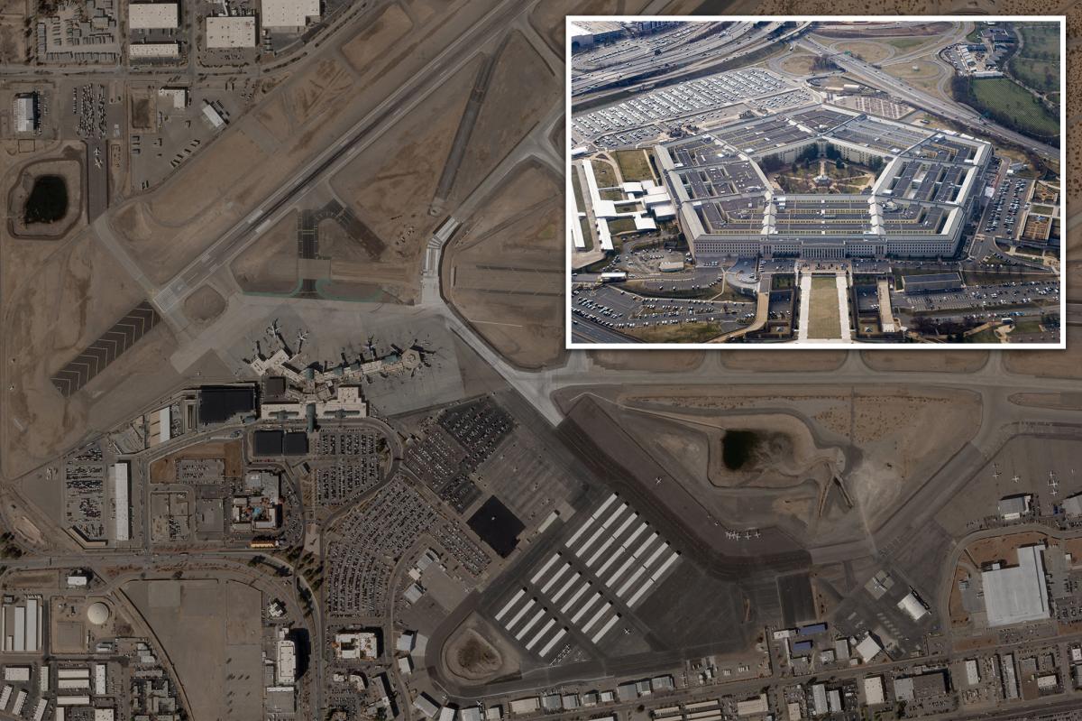 FAA closes airspace in Fort Hancock, Texas after reported accidental use of anti-drone laser