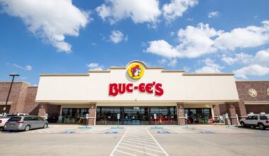 El Paso County pushes back on Buc-ee's rumors