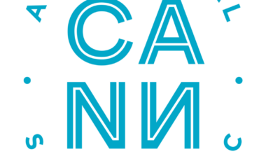 Logo for Cann Social Tonics