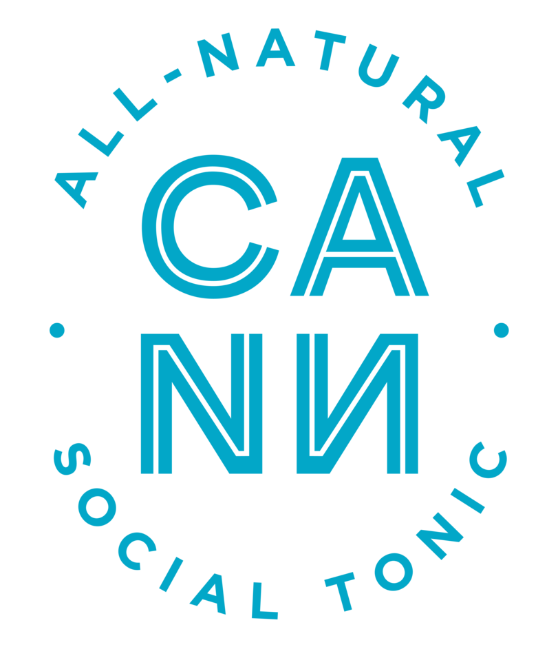 Logo for Cann Social Tonics