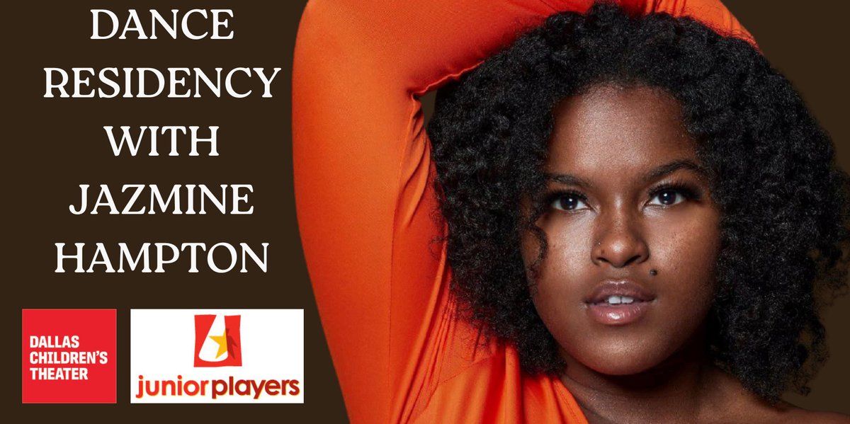 Dallas Children's Theater Academy Class