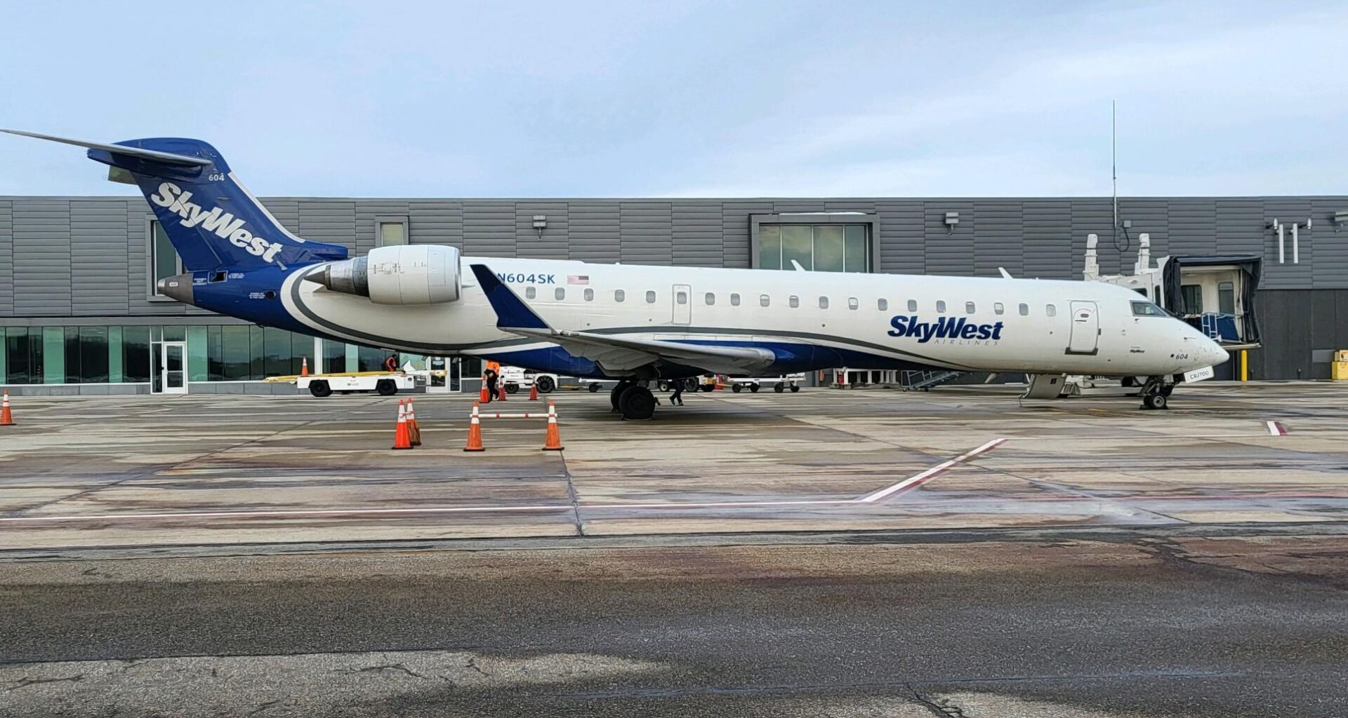 El Paso flights resume after ‘cartel incursion’