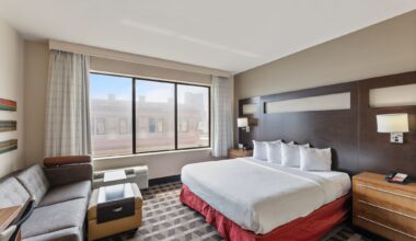 TownePlace Suites San Antonio Downtown Riverwalk up for sale