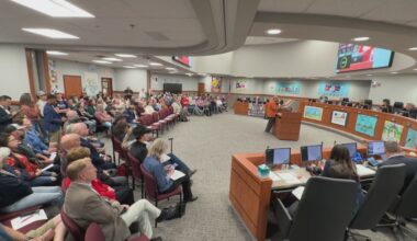 Wylie ISD reviewing procedures after Muslim outreach event sparks controversy