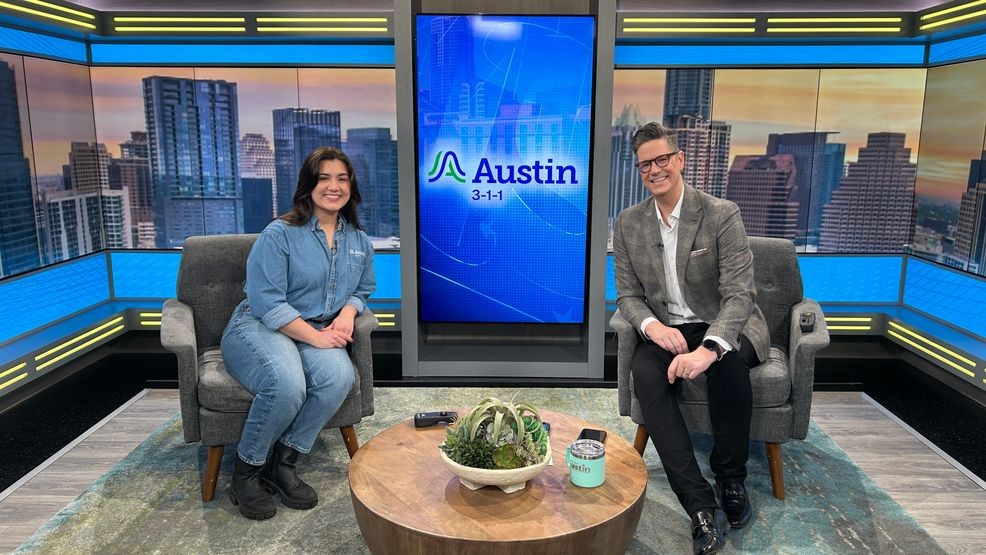 Austin 3-1-1 app adds a new language in 2026, making city help even easier
