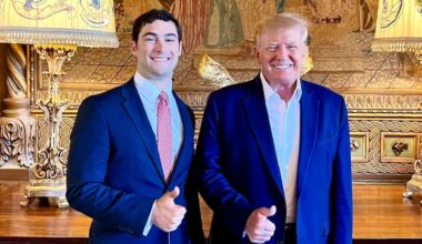 brandon gill 'pakistan, not dallas' remark triggers row says mass islamic migration is killing america | US News