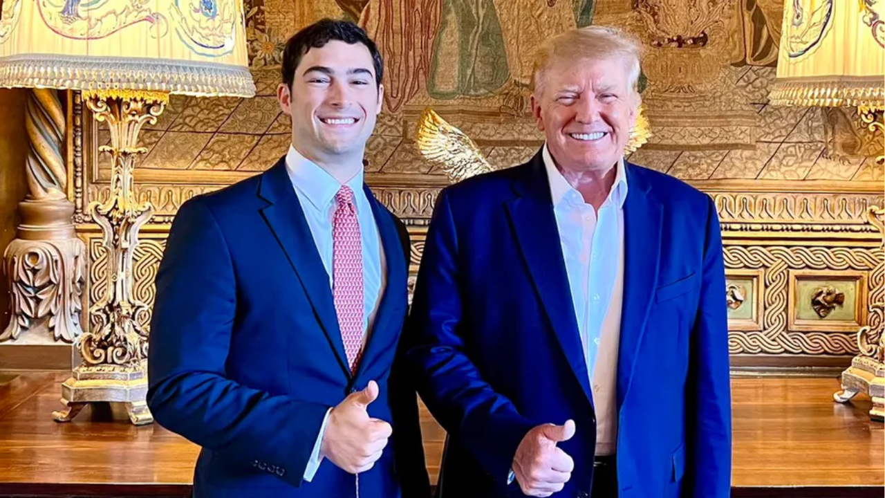 brandon gill 'pakistan, not dallas' remark triggers row says mass islamic migration is killing america | US News