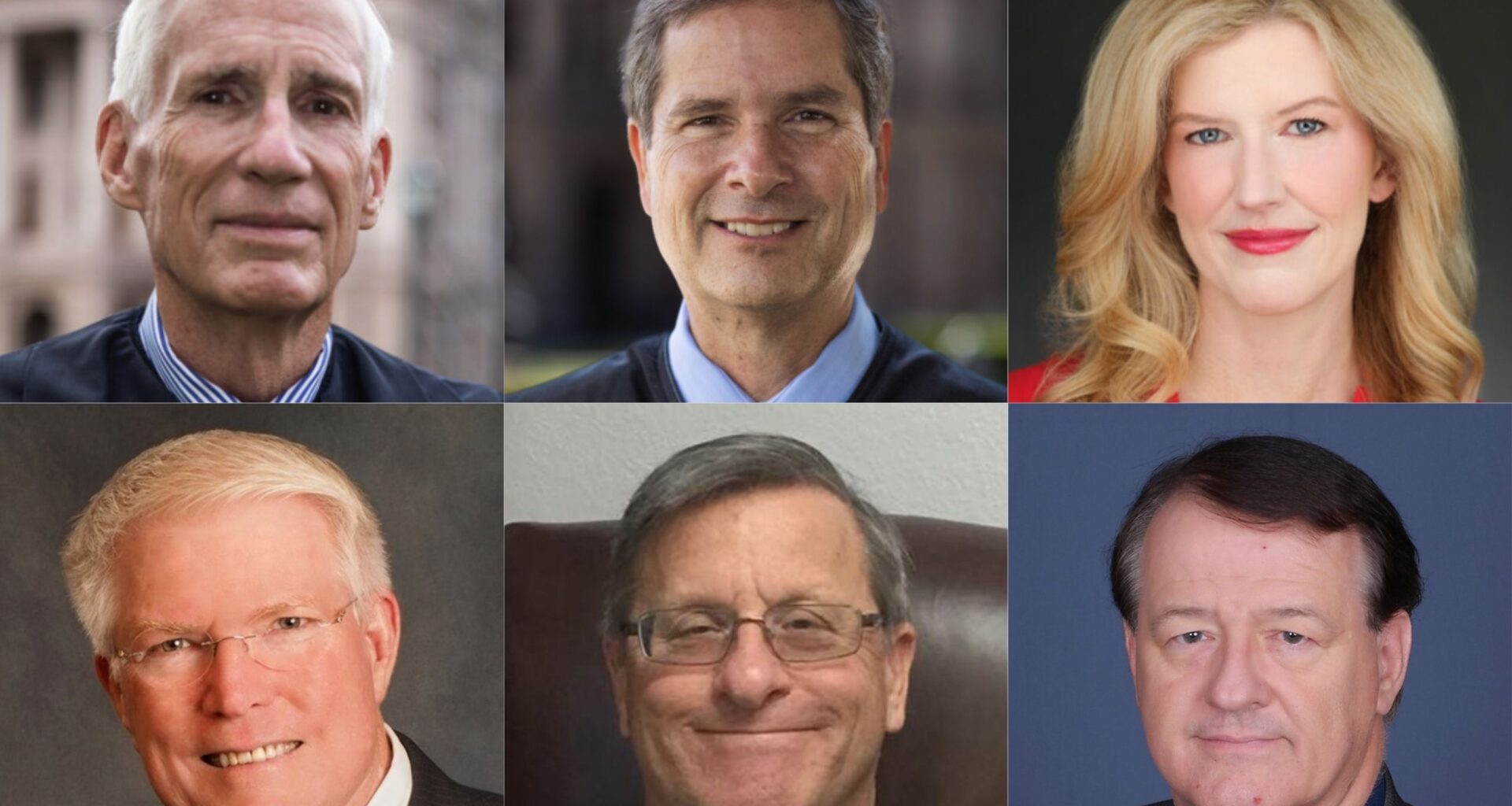 What is the new 15th Court of Appeals in Texas?