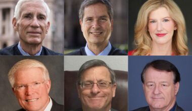 What is the new 15th Court of Appeals in Texas?