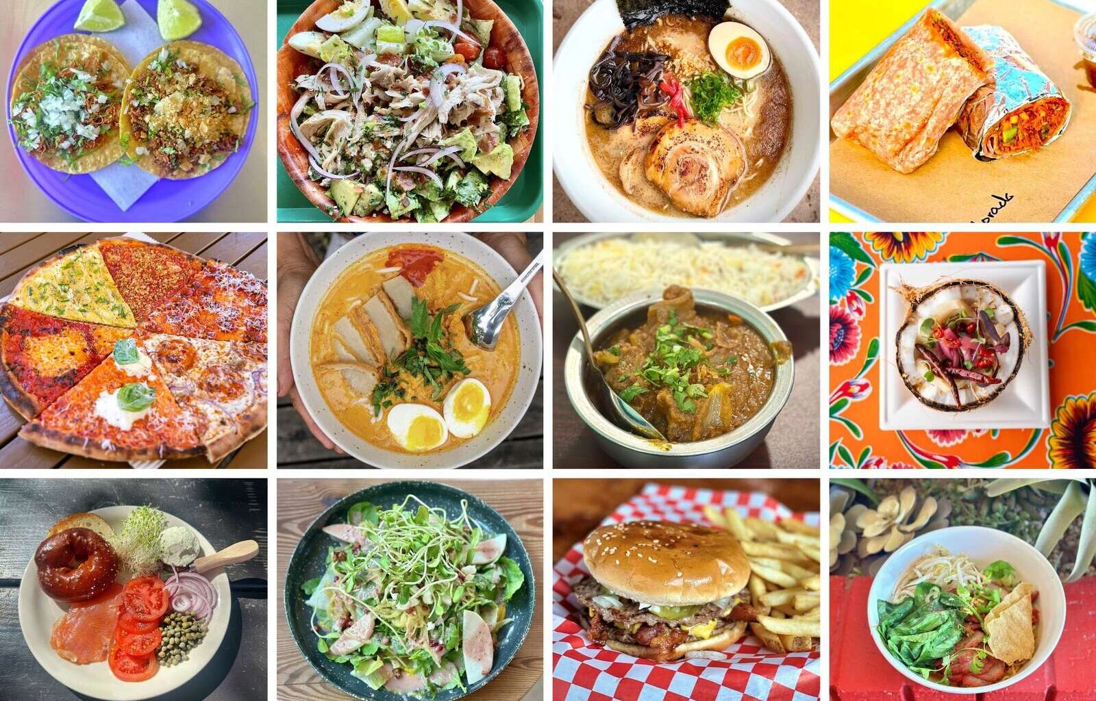 Best Austin restaurants under $20 for casual dining