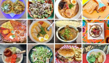 Best Austin restaurants under $20 for casual dining