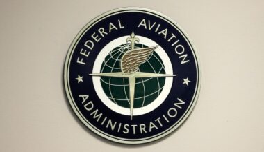 FAA closes airspace around El Paso, Texas, for 10 days, grounding all flights :: WRAL.com