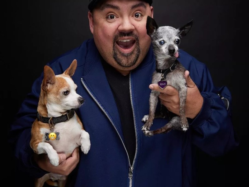 Gabriel ‘Fluffy’ Iglesias, Ted Cruz: The top 10 headlines in San Antonio this week
