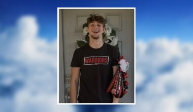 Riley Allen Jordan Obituary February 20, 2026