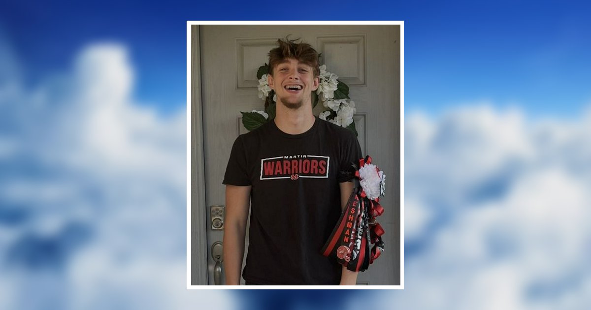 Riley Allen Jordan Obituary February 20, 2026