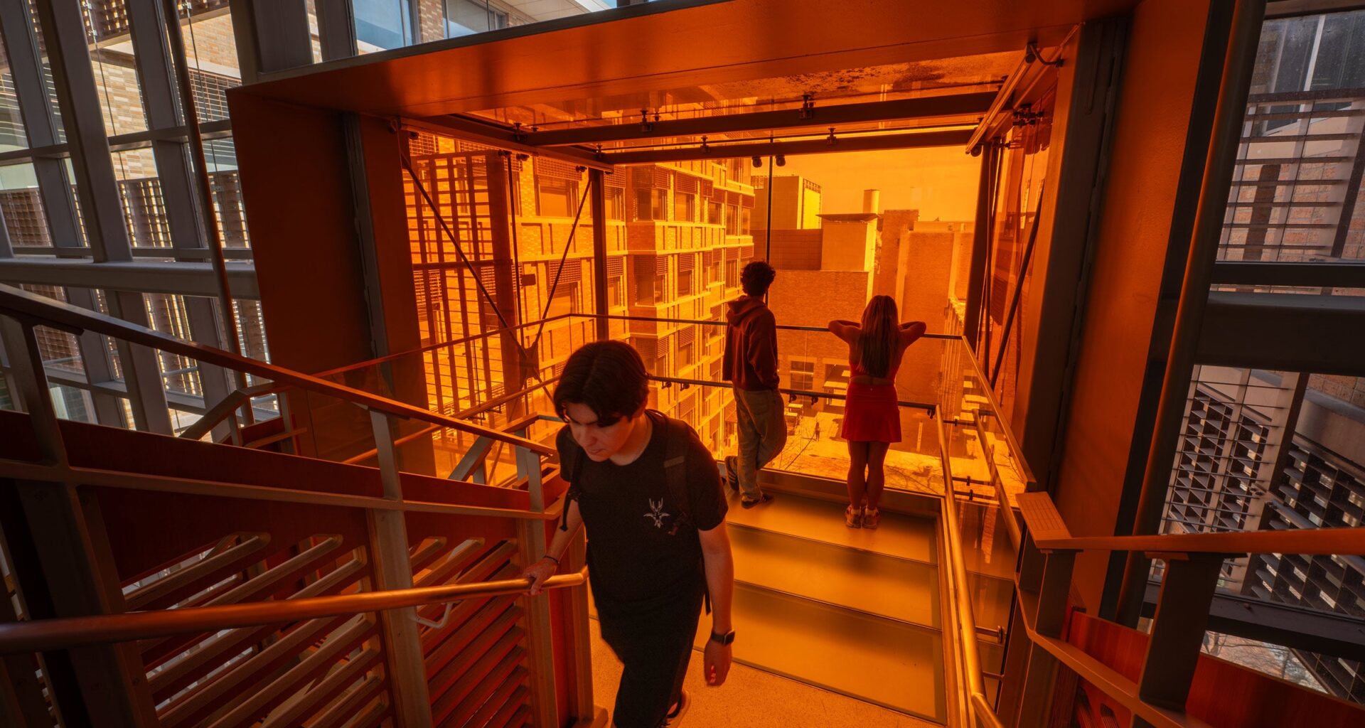 UT Austin Launches New School of Computing