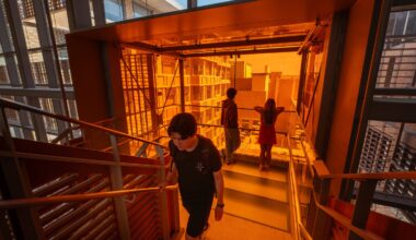 UT Austin Launches New School of Computing