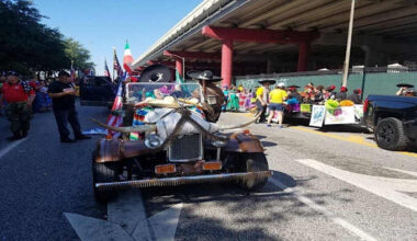 Houston’s 2026 Cinco de Mayo parade canceled amid ICE enforcement concerns