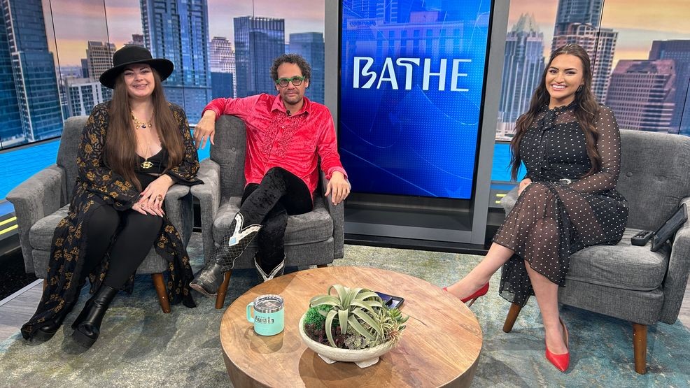 {p}Sierra Waggoner sat down with Brooke Blodgett, Director of Marketing & Partnerships, and Danyl Magick, Co-Founder, to talk about what’s next for the growing wellness destination and how Bathe is redefining the social spa experience in Austin.{/p}