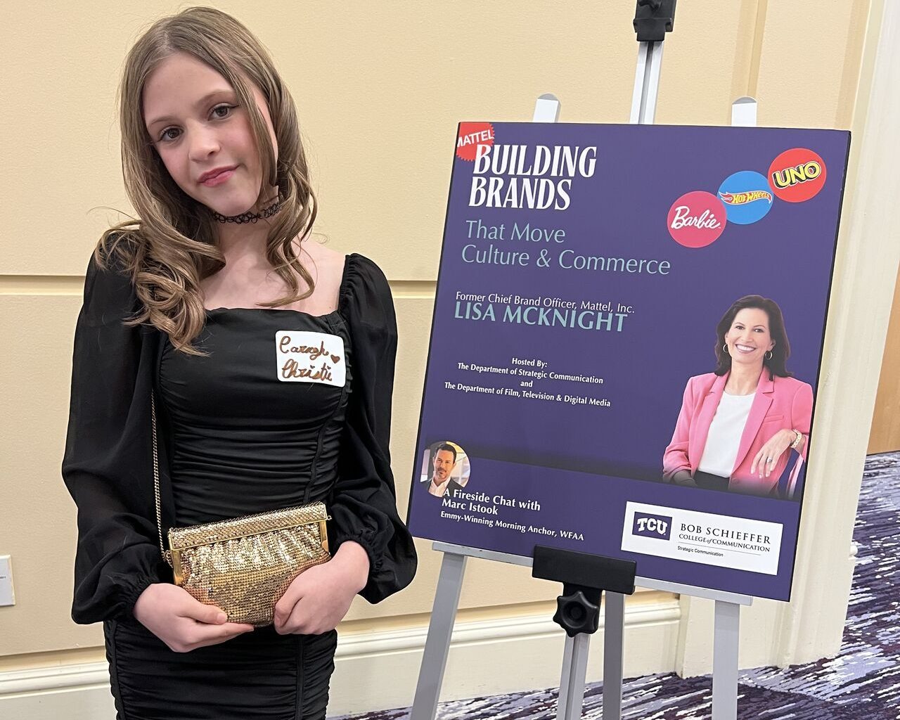 Edgecliff Village 13-year-old leads nonprofit that raises money through children’s art sales