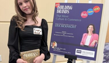 Edgecliff Village 13-year-old leads nonprofit that raises money through children’s art sales