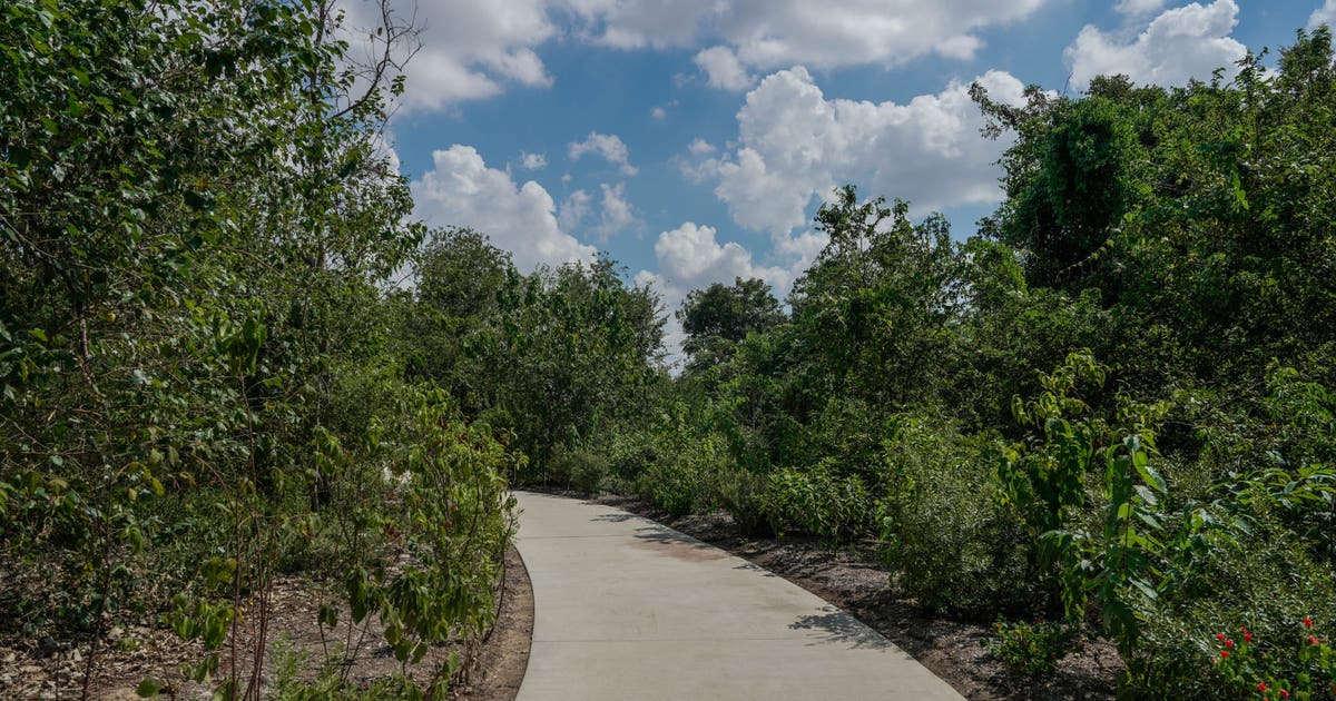 Texas commission awards record parks grants to cities across state