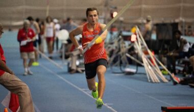 Mavericks Close Robert Platt Invitational with Wins, Podium Finishes and Massive PRs